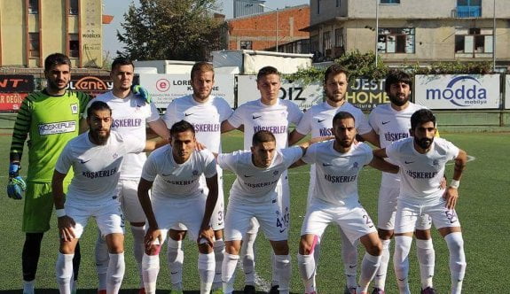Pazar günü evde oturmak yok