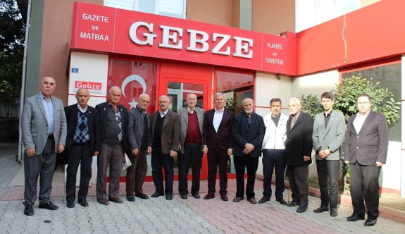Şehit Aileleri’nden yeni yapılanma!