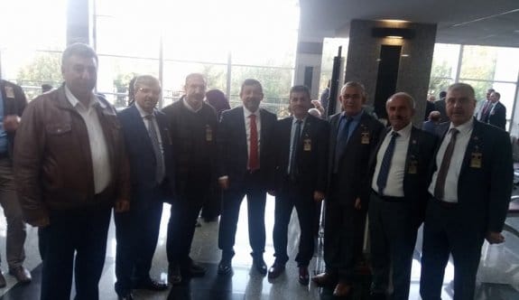 Sıra Darıca’ya geldi!