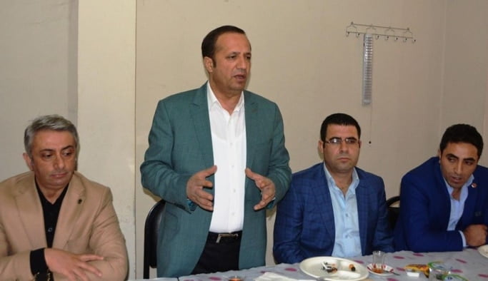 Toltar: Bu işin takipçisiyiz!