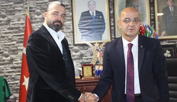 Ünlü: Platform oluşturmalıyız!