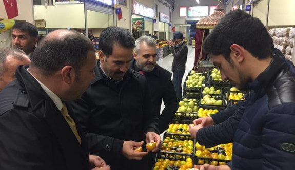 Yaman’a yakın ilgi!
