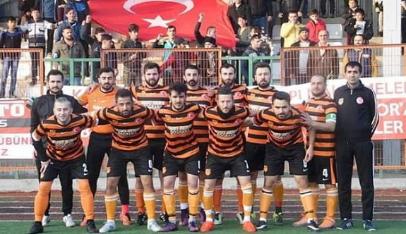 Yine olmadı 3-1