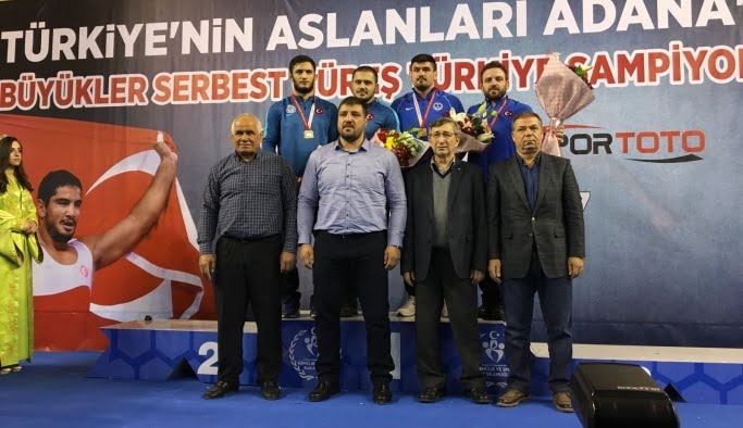 Akkoyun Türkiye 3.’sü oldu