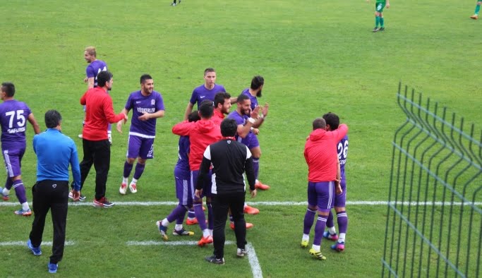 Birlikte sevinelim