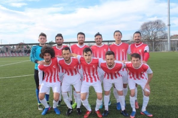 Çerkeşli mutlu 2-1