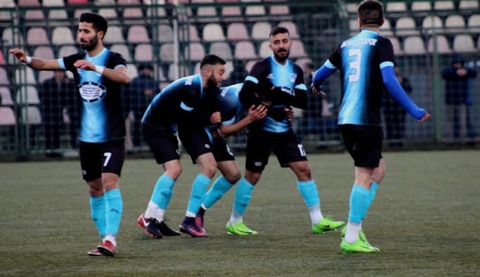 Cumartesi heyecanı yaşanacak