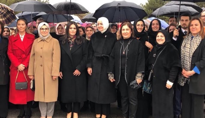 Geleceği birlikte inşa edeceğiz!