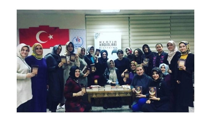 İkincisi gerçekleşecek