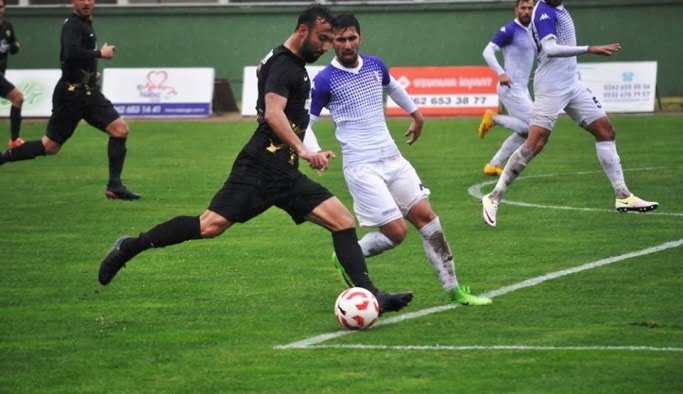Muhteşem Darıca 4-2