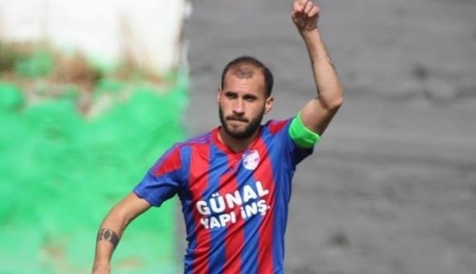Serdal Öz tamam