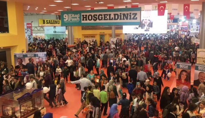 Şimdi değilse ne zaman?