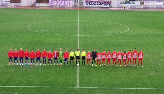 Uygun adım marş 2-1