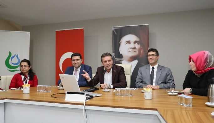 3.5 Yılda 110 Milyon TL yatırım!