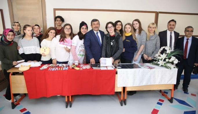 Adım atmadık yer bırakmadı!