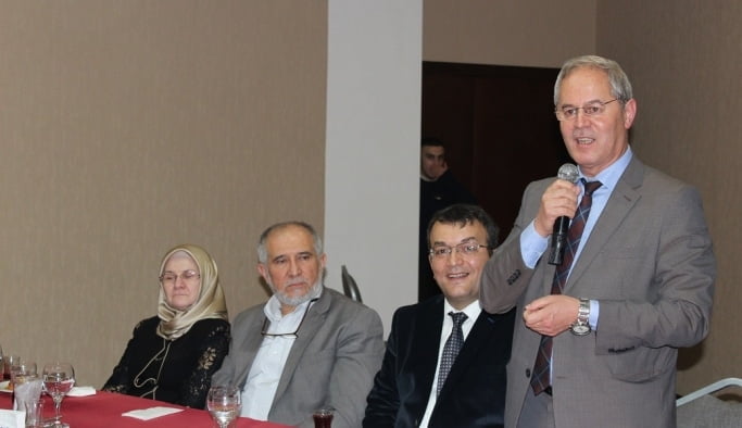 Akçakoca’nın gündemi Hünkar Çayırı!