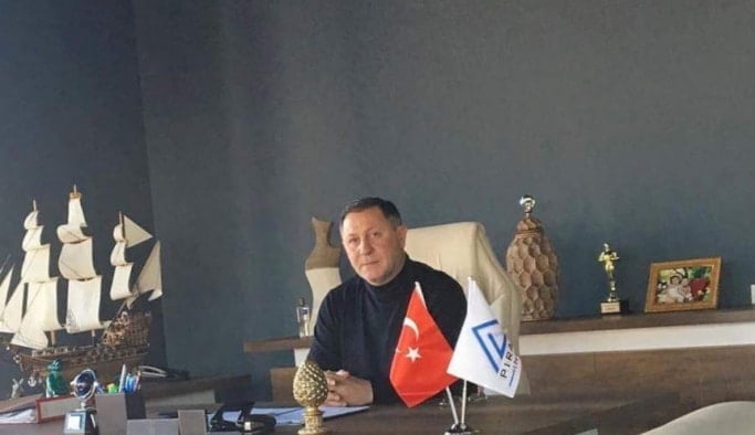 Bostan itirazını yaptı!