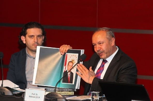 Çelik’e “Hünkar” çağrısı!