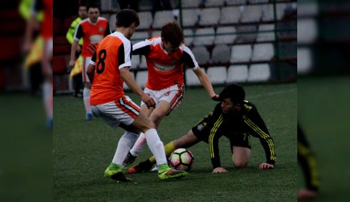 Heyecan yaşanacak
