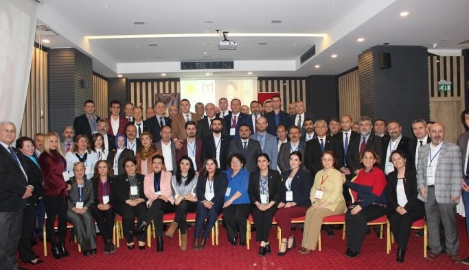 İYİ Parti görücüye çıktı!