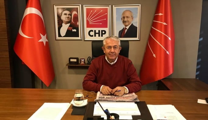 Sarıbay’dan Taşeron uyarısı
