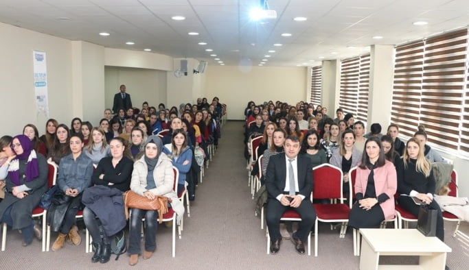 Acıyı sevinci paylaşın