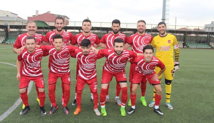 Bol gollü skor 4-3