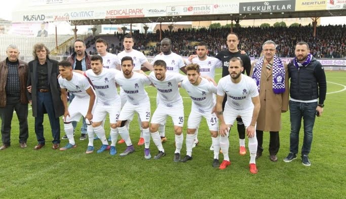 Böyle çok güzeliz 2-1