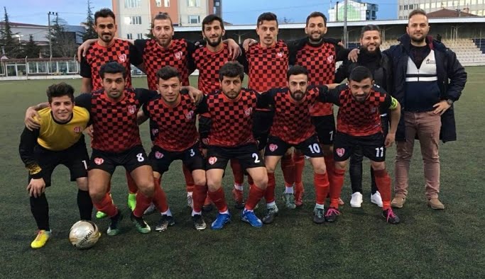 Darıca zorlanmadı 5-0