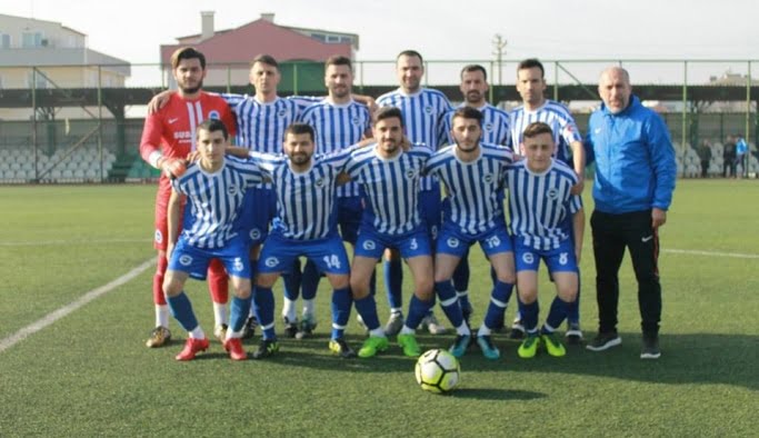 Heyecanlı lig