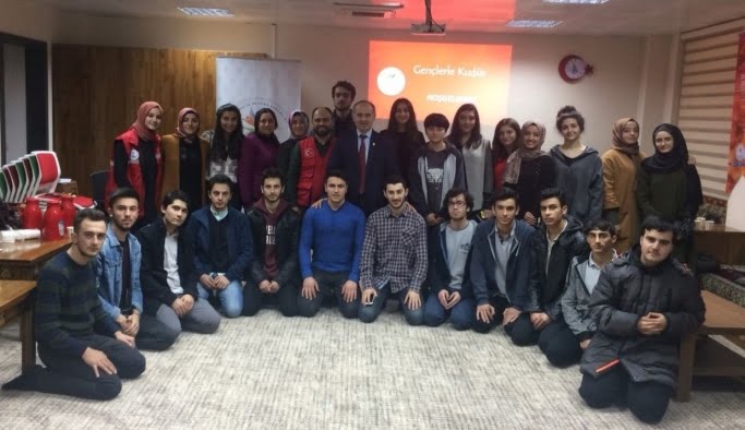 Medeniyetimizin Keşfi Kudüs