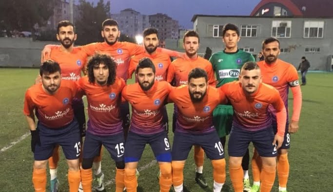 Olmadı Sultanım 3-2