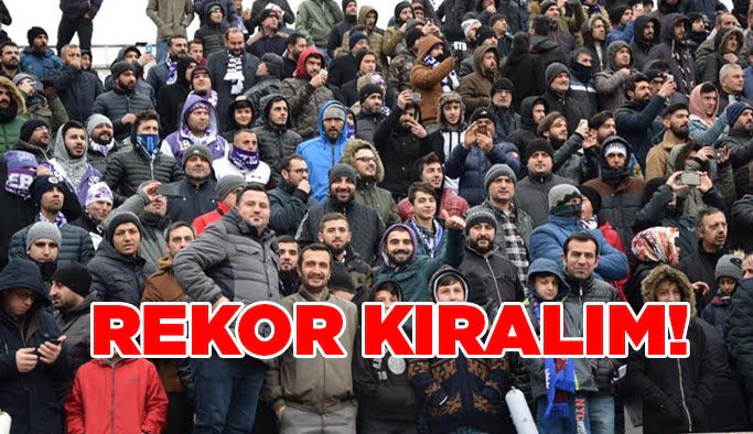 Rekor kıralım