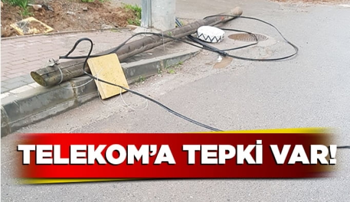 Telekom’a tepki var!