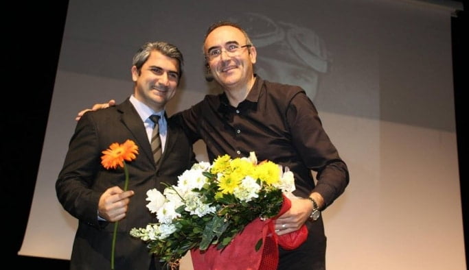 Çıtayı yükseltti
