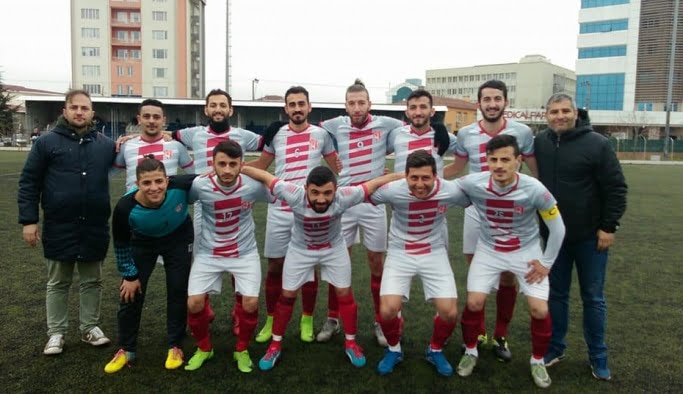 Darıca başardı 2-1