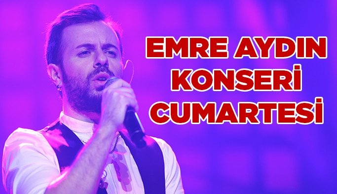Konser Cumartesi