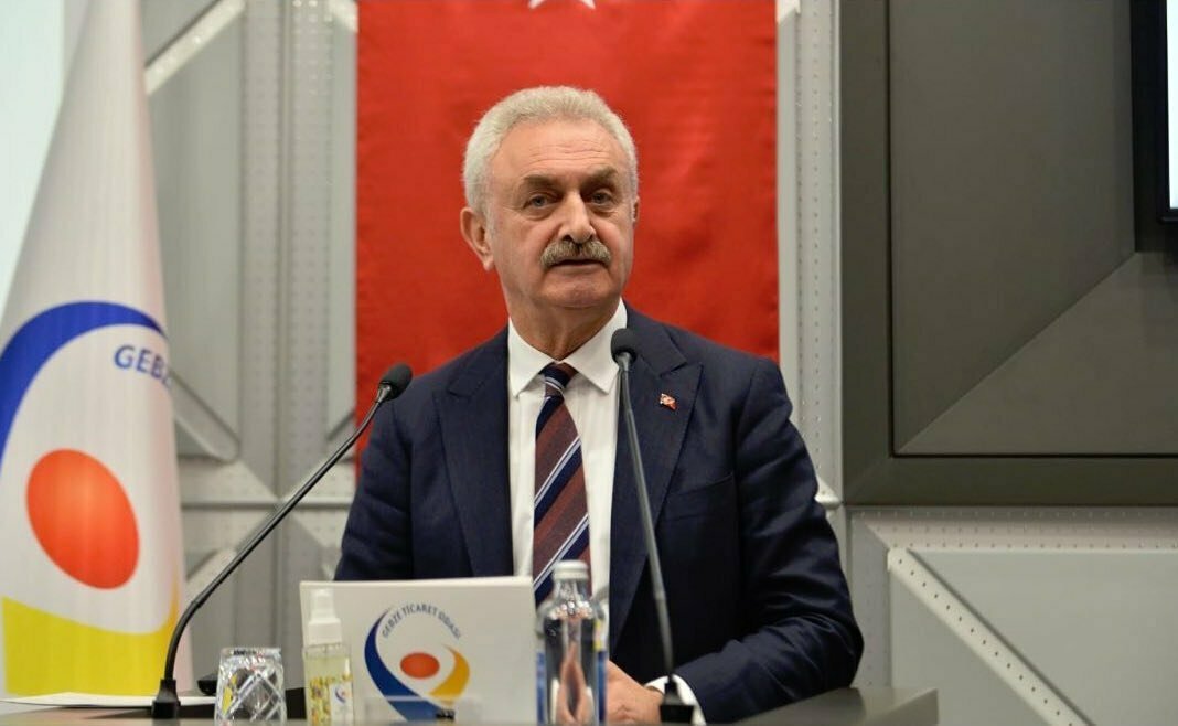<strong>GTO 2022’yi projelerle uğurladı!</strong> <strong>GTO 2022’yi projelerle uğurladı!</strong>