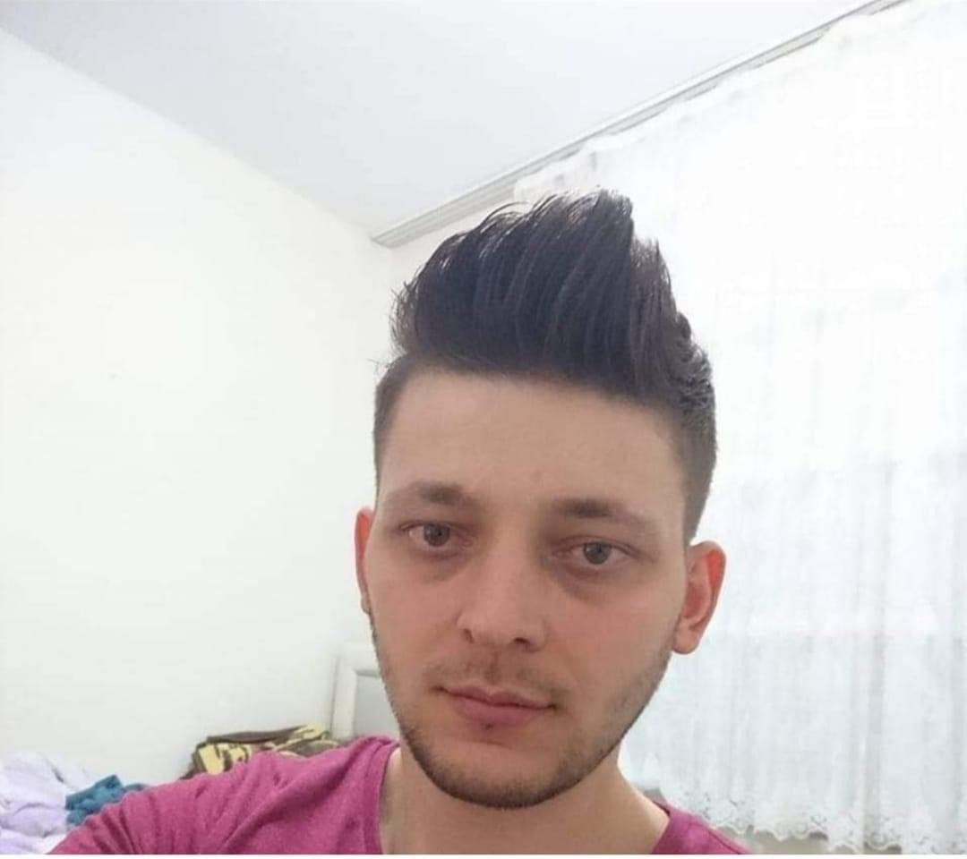 Kayıp İlanı
