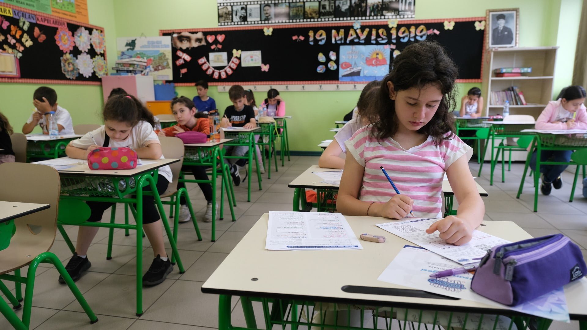 Aklınla Bin Yaşa’da Final Heyecanı