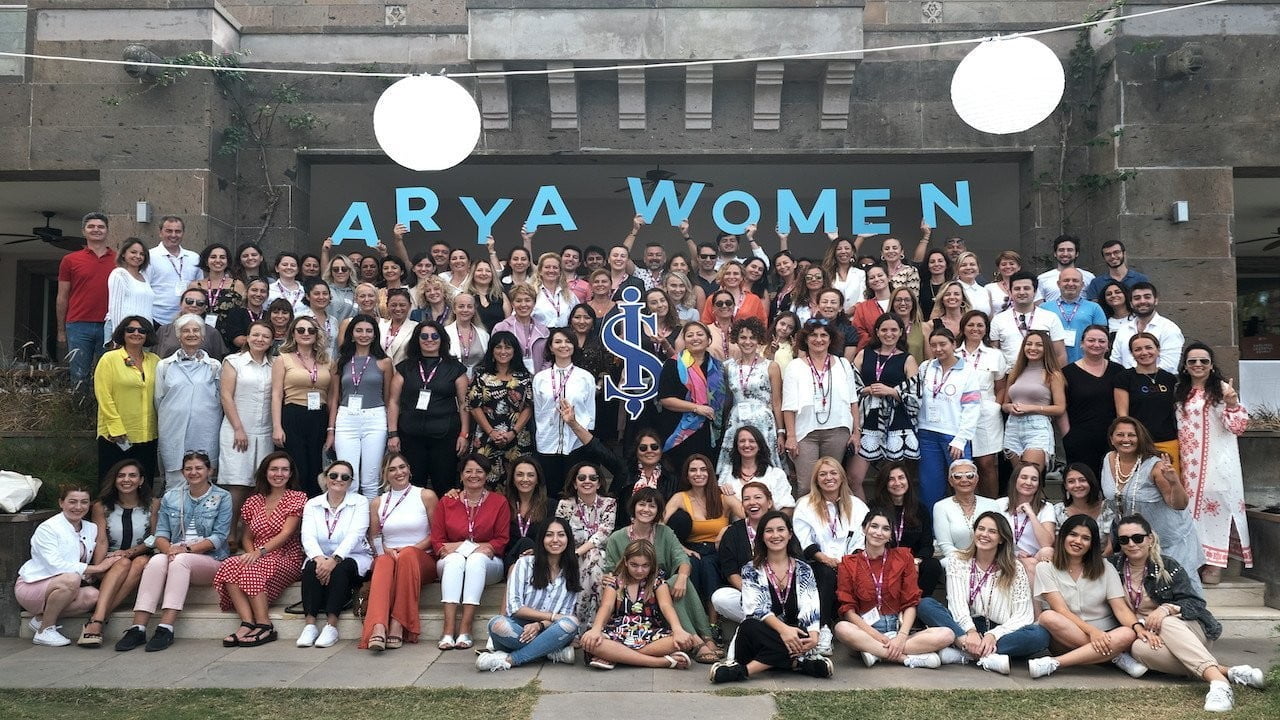 Arya’da Yatırıma Hazırlık Programı Başlıyor