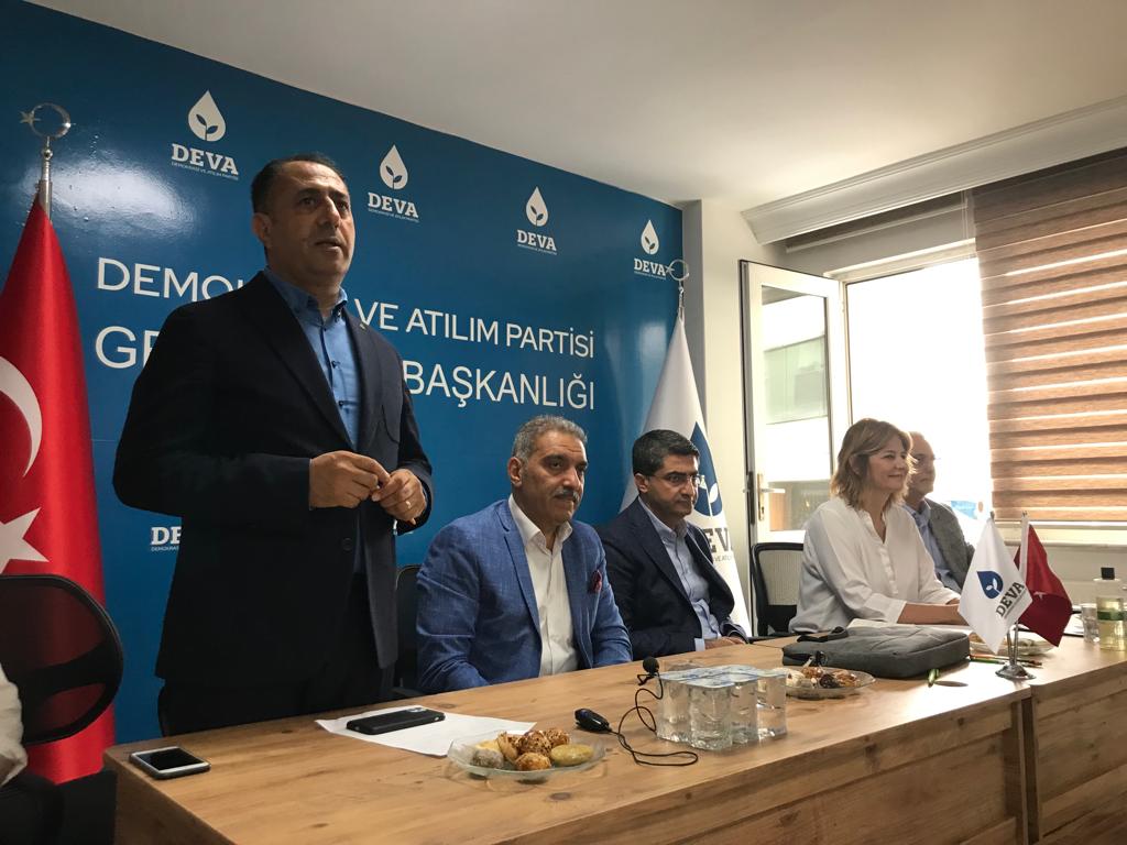 Gebze Babacan’ı Bekliyor
