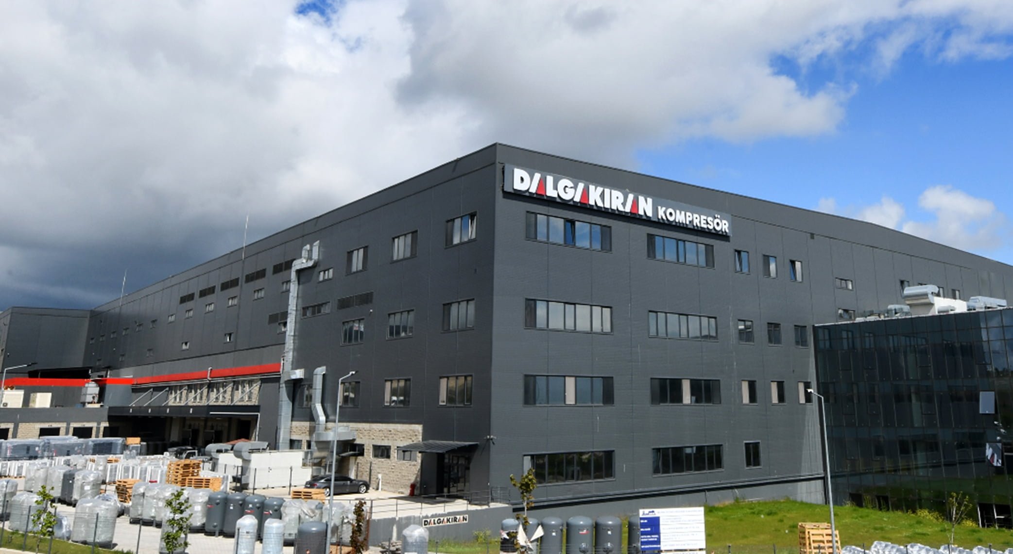 Özbek’ler Dalgakıran’da Ağırlandı