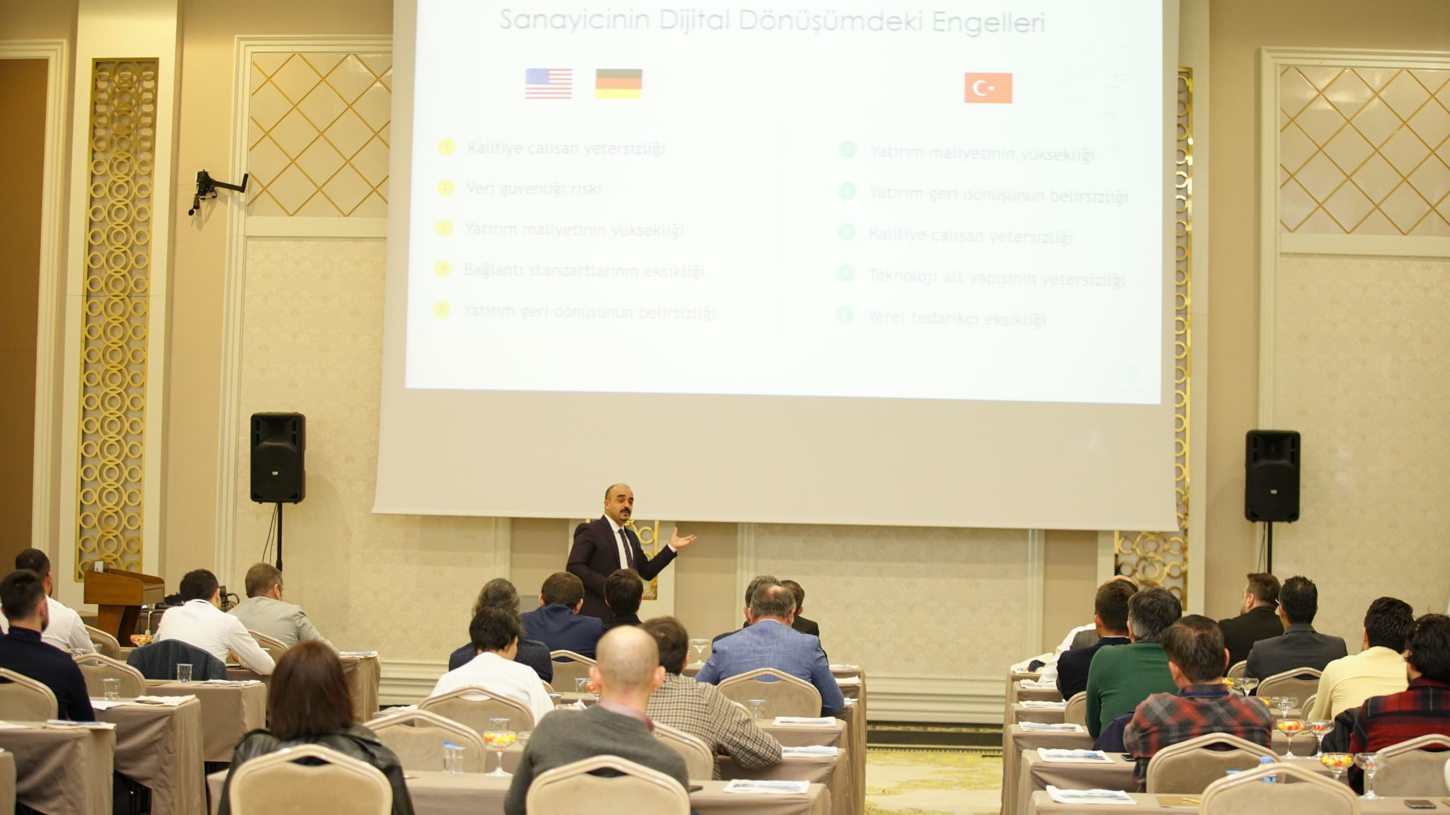 Dijitohum Antalya’da Görücüye Çıktı
