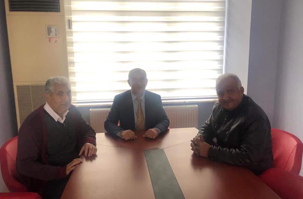 Sorunları Biz Biliyoruz, Biz Çözeceğiz