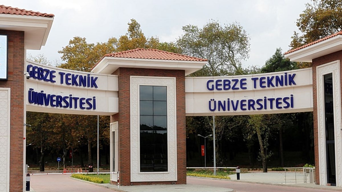 URAP Araştırmasında GTÜ İlk 500’de Yok