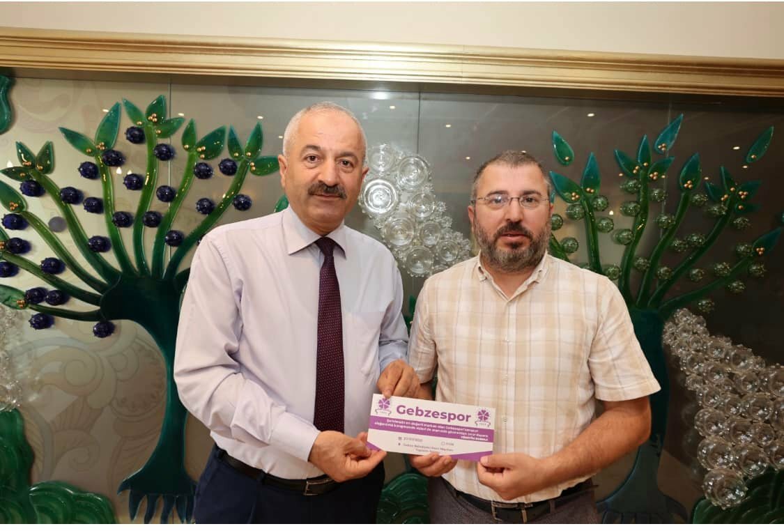 Gebzespor ‘Olağanüstü Kongre’ Günü