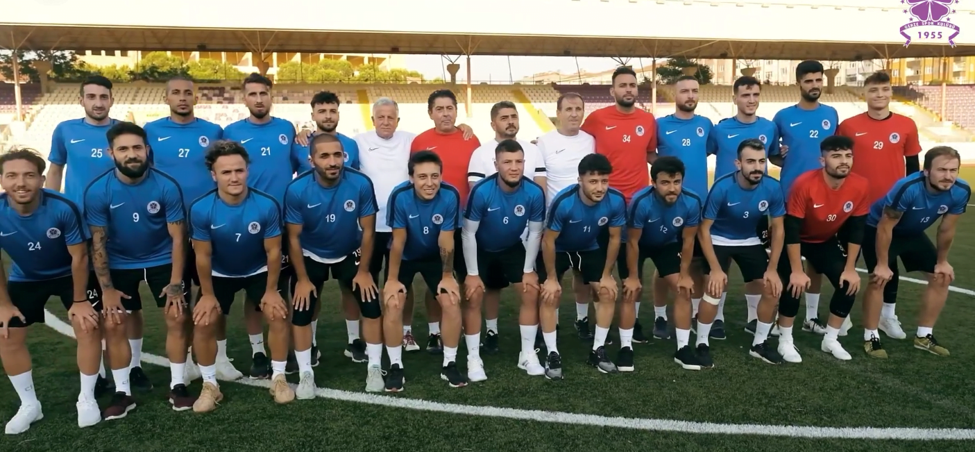 Gebzespor Vites Artırıyor!