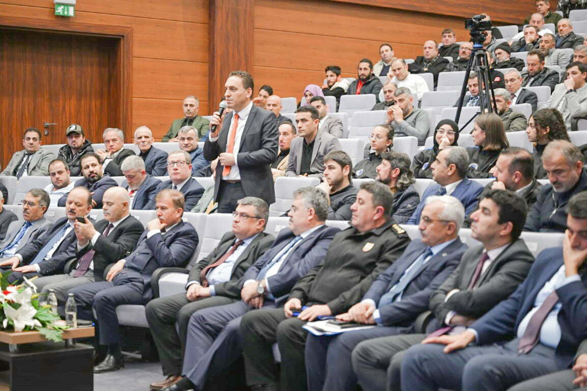 Kocaeli’de Spor Güvenliği Masaya Yatırıldı Kocaeli’de Spor Güvenliği Masaya Yatırıldı