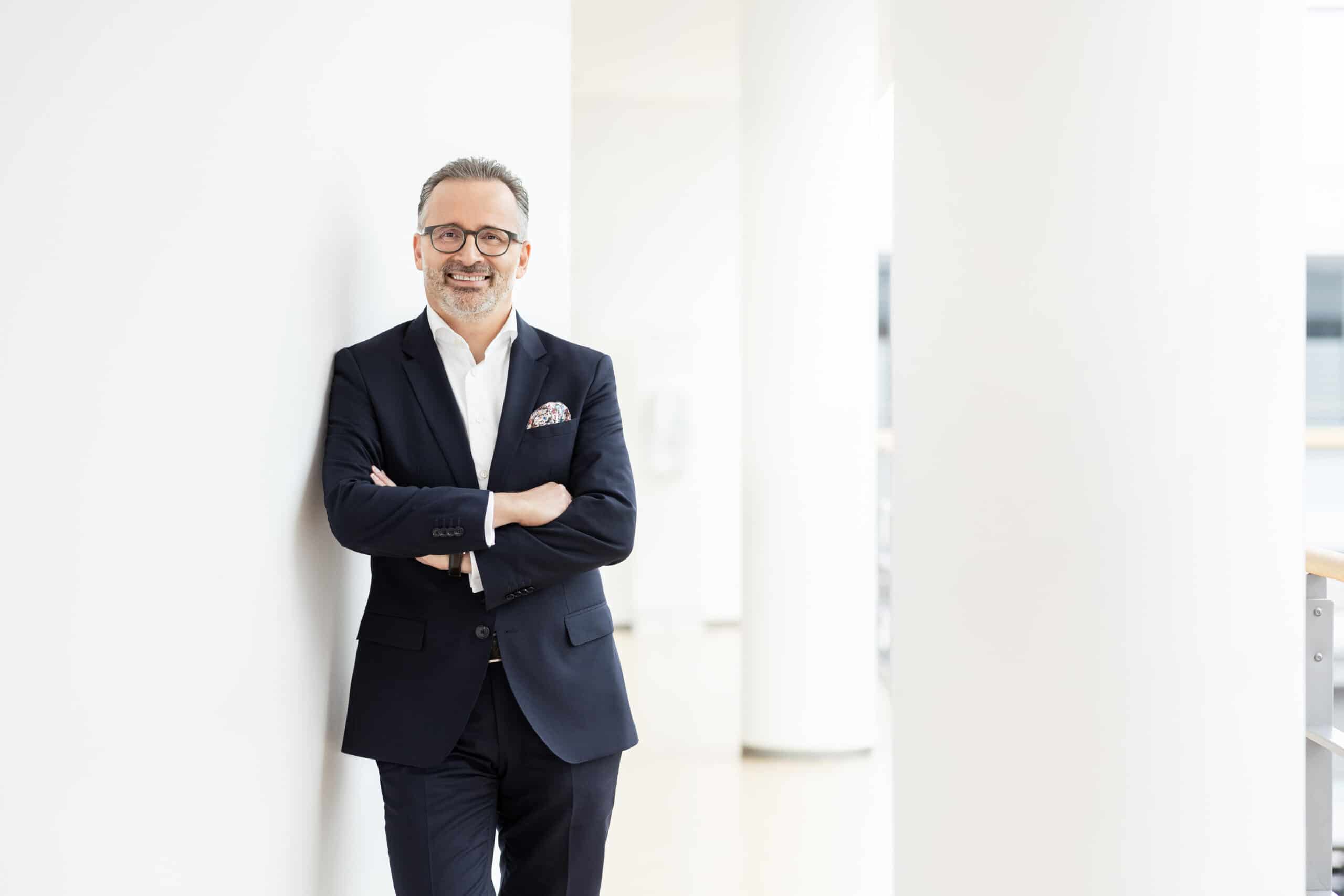 Henkel’den “Tüketici Markaları İş Birimi”